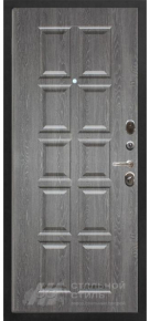Дверь Дверь Порошок№18 с отделкой МДФ ПВХ
