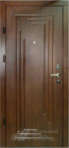 Дверь Дверь МДФ №185 с отделкой МДФ ПВХ
