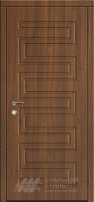 Дверь Дверь МДФ №546 с отделкой МДФ ПВХ
