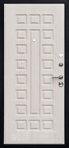 Дверь Дверь с терморазрывом  №1 с отделкой МДФ ПВХ
