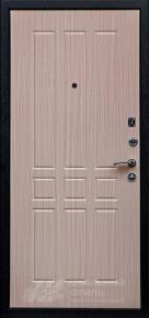 Дверь Дверь Порошок №48 с отделкой МДФ ПВХ