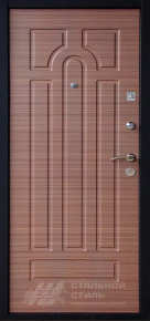Дверь Дверь МДФ №320 с отделкой МДФ ПВХ