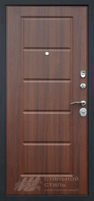 Дверь Порошок №27 с отделкой МДФ ПВХ - фото №2