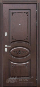 Дверь Дверь МДФ №368 с отделкой МДФ ПВХ