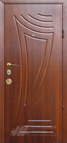 Дверь Дверь МДФ №61 с отделкой МДФ ПВХ