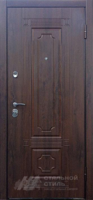 Дверь Дверь ПР №32 с отделкой МДФ ПВХ