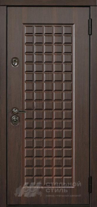 Дверь Дверь МДФ №321 с отделкой МДФ ПВХ